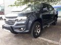 Chevrolet Colorado 2018 for sale-4