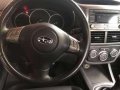 2009 Subaru WRX mt for sale -3