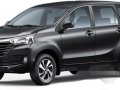 Toyota Avanza E 2018 for sale-2