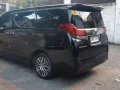 2015 Toyota Alphard for sale-4