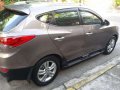 Hyundai Tucson 2012 for sale-3