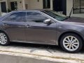 2015 Toyota Camry 2.5v for sale -3