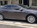 2015 Toyota Camry 2.5v for sale -0