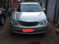 Like new Toyota Camry for sale-4