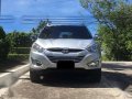 Hyundai Tucson 2012 for sale-0