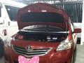 Toyota Vios 2010 for sale-8