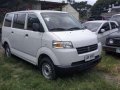 Suzuki APV GLX 2014 for sale-1