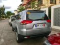 2015 Mitsubishi Montero Sport for sale-3