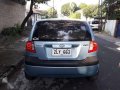 Hyundai Getz 2007 for sale-5