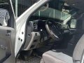 2016 Nissan Urvan NV350 for sale -1