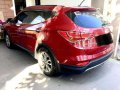 Hyundai Santa Fe 2013 for sale-1