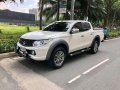 Mitsubishi Strada 2015 for sale-0