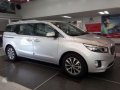 2018 Kia Grand Carnival 2.2L 7 seaters-1