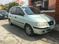 Hyundai Matrix 2004 for sale-7