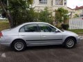 2001 Honda Civic for sale-1
