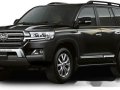 Brand new Toyota Land Cruiser Full Option 2018 for sale-1