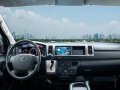 Toyota Hiace Super Grandia (1-Tone Fabric) 2018-0