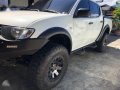2014 Mitsubishi Strada for sale-1