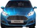 Ford Fiesta Trend 2018 for sale-7