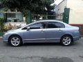 Honda Civic Fd 1.8v 2006 for sale-9