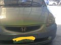 Honda Fit 2002 for sale-9
