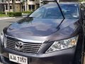 2015 Toyota Camry 2.5v for sale -1