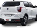 Ssangyong Tivoli Sx 2018 for sale-1