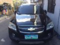 2008 Chevrolet Captiva AWD for sale-5