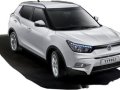 Ssangyong Tivoli Exg 2018 for sale-3