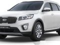 Kia Sorento Ex 2018 for sale-4