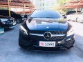 2017 MercedesBenz CLA200 AMG for sale -5