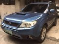 2009 Subaru Forester XT Turbo 4x4 Automatic Low Mileage-1