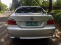 2009 BMW 520I FOR SALE-6