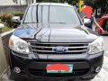 610k Ford Everest 2013 AT open for negotiation-1