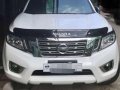 2018 Nissan Navara VL 4x4 edition For Assume-1