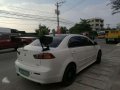 Mitsubishi Lancer 2011 for sale-4