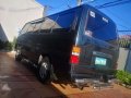 2006 Nissan Urvan for sale-3