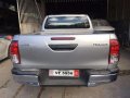 Toyota Hilux E 2016 for sale-4