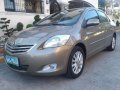 Toyota Vios 1.5g automatic 2011 for sale-6