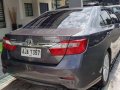 2015 Toyota Camry 2.5v for sale -2
