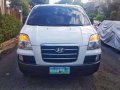 Hyundai Starex 2006 for sale-7