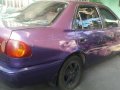 Toyota Corolla 2000 for sale-1