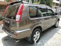 Good as new Nissan X-Trail 2006 for sale-2