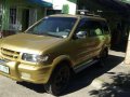 Isuzu Crosswind 2004 for sale-4