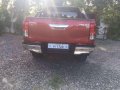 2017 Toyota Hilux For sale -3