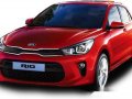 Kia Rio Gl 2018 for sale-1