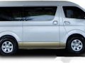 Toyota Hiace Gl Grandia (2-Tone) 2018 for sale-1