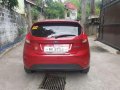 Ford Fiesta 2016 for sale-2