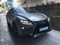 2018 Lexus RX350 for sale-3