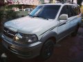 Toyota Revo 2003 for sale-0